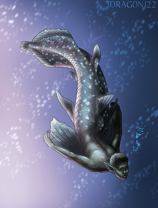 Mer!Ceolocanth color WIP3.png