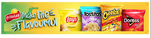 Fritolay Strip Design