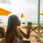 Caribé Summer Slay Images8