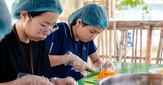 國際志工菲式體驗
