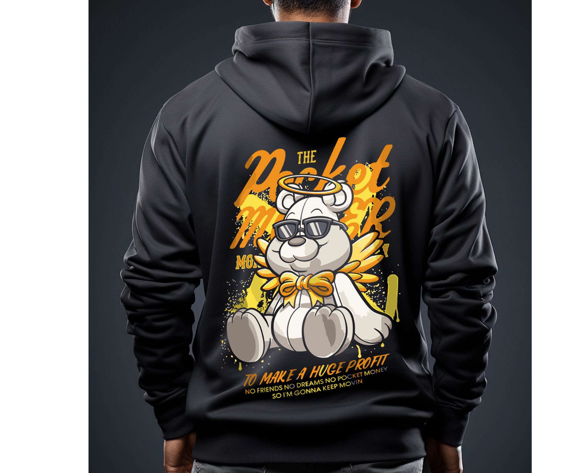 Hoodie 