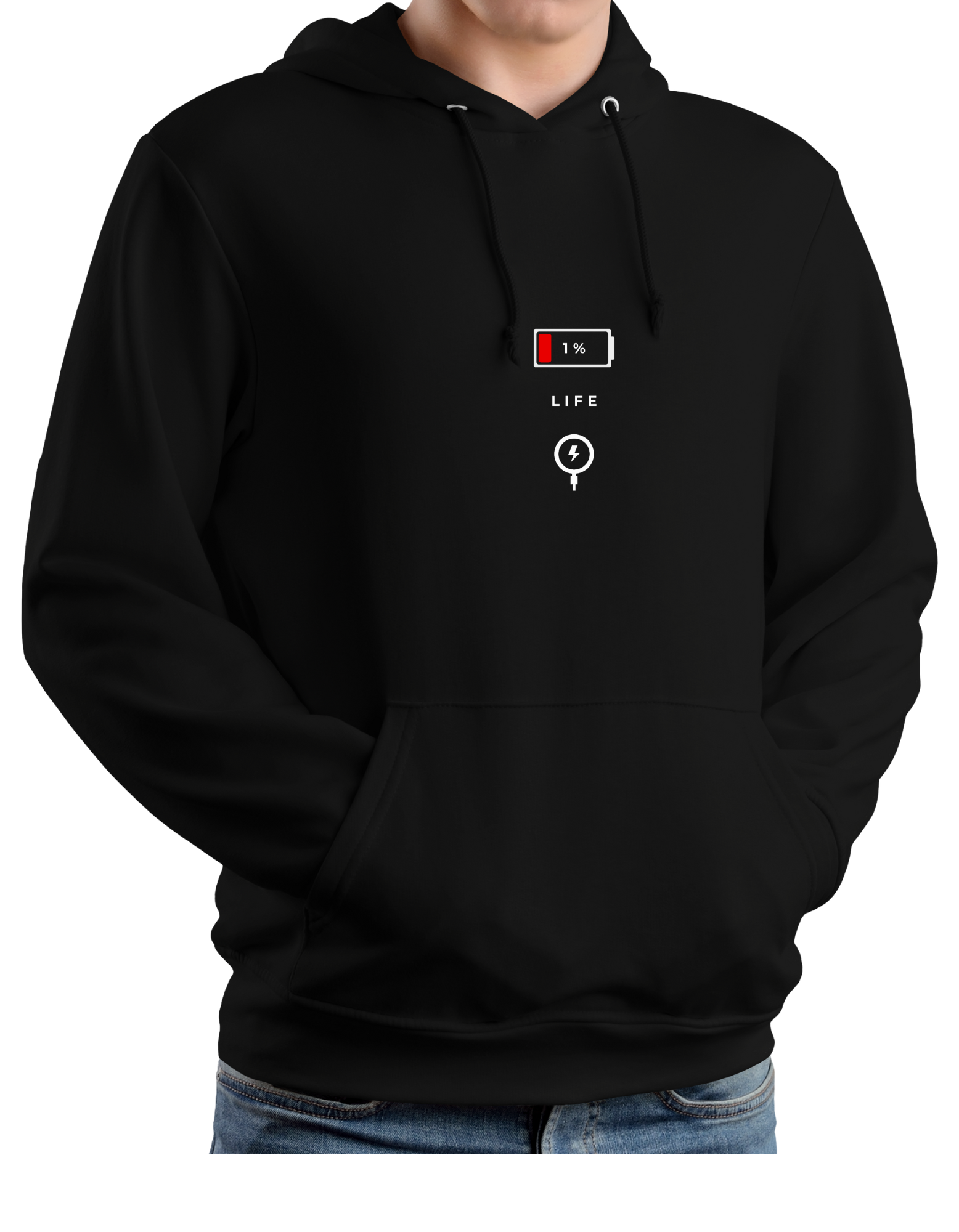 Hoodie for men 