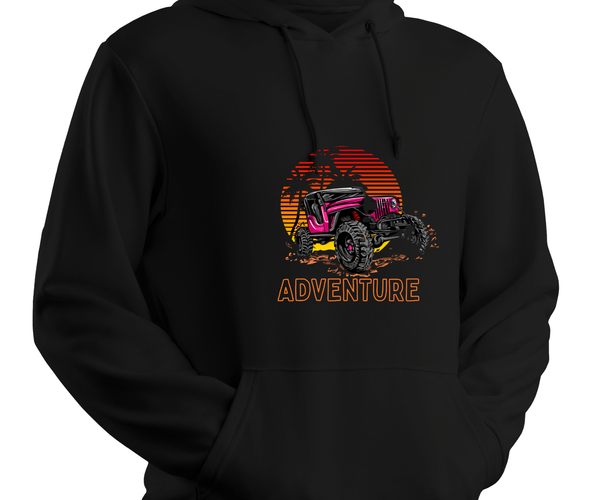Hoodie
