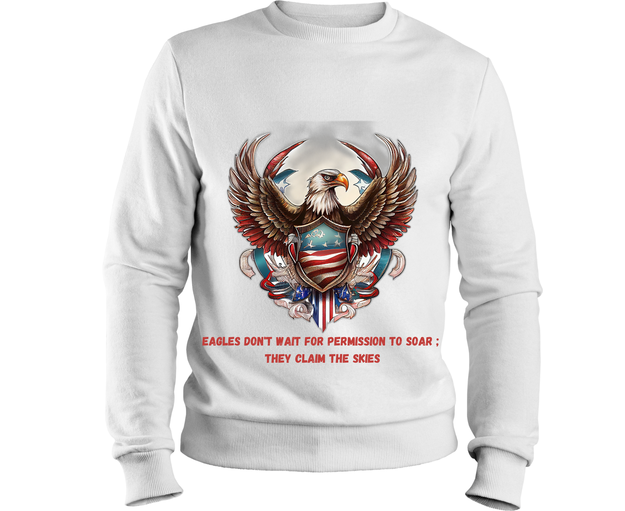 Sweatshirt