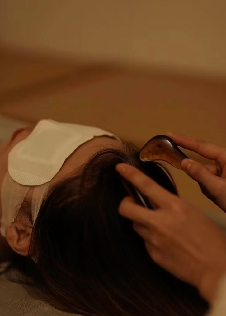 Scalp Treatment