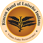 Rincon tribe logo