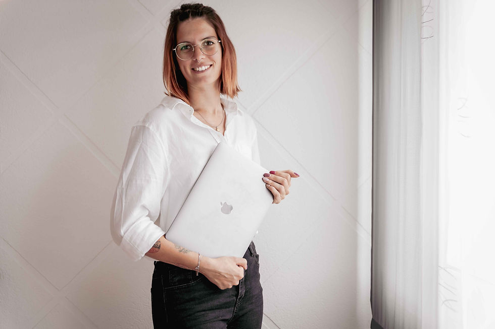 Personal branding