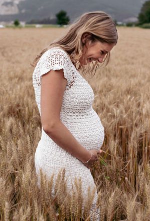 Photo grossesse S&G beautiful mum to be