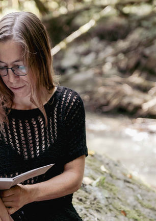 Photographie thérapeutique M. écriture