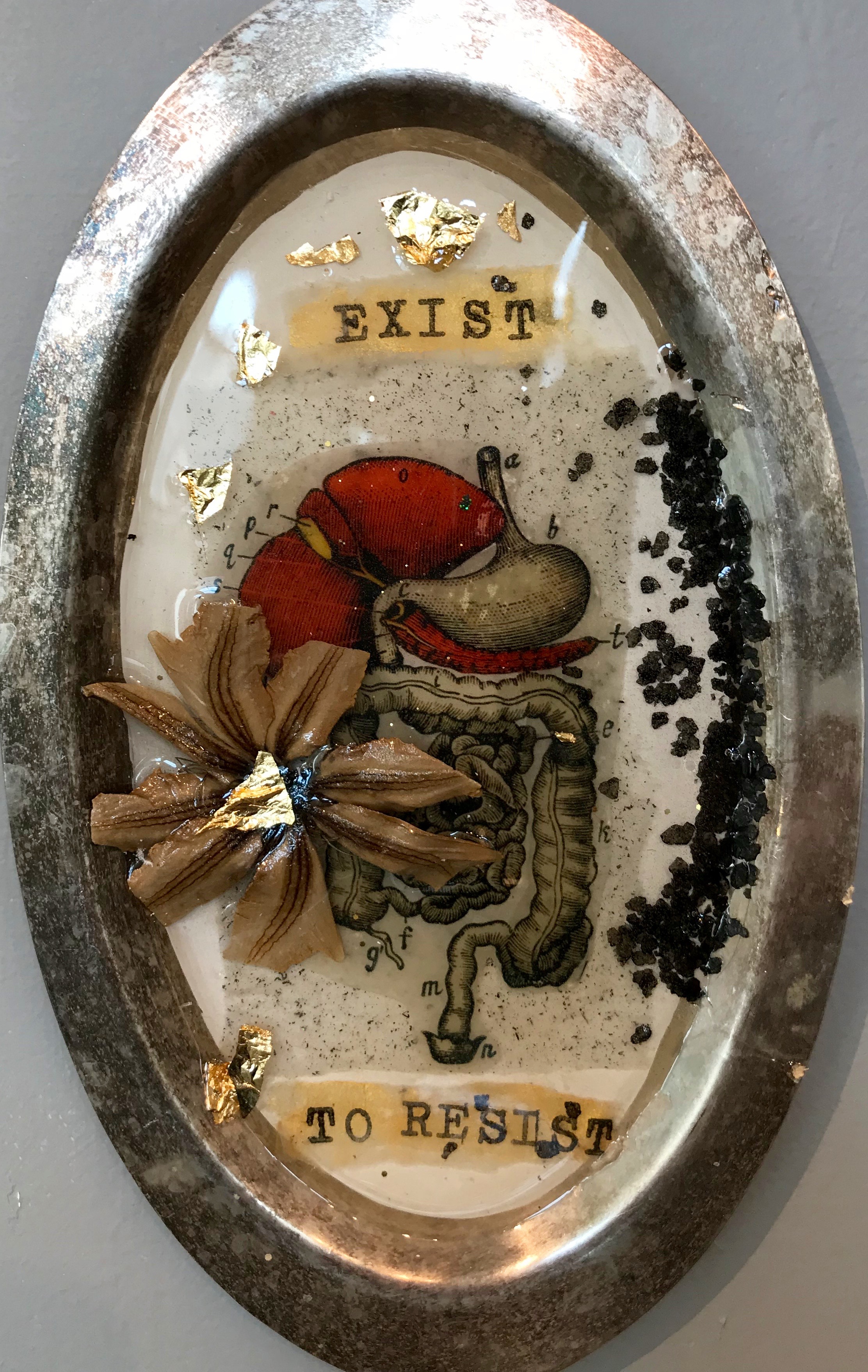 Exist to Resist, 2018