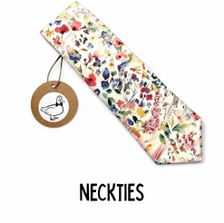Neck Tie