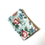 Thumbnail: Parwitch Sage Green and Dusty Pink Rose Pocket Square