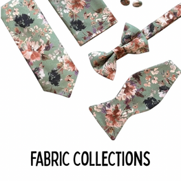 Fabric Collections