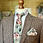 Thumbnail: Edale Child Bow Tie