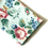 Thumbnail: Parwitch Sage Green and Dusty Pink Rose Pocket Square