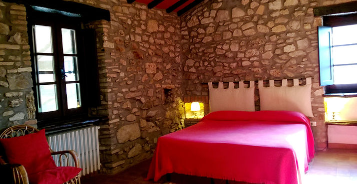 farm holidays near Orvieto;Umbria farm holiday;where to sleep near Orvieto