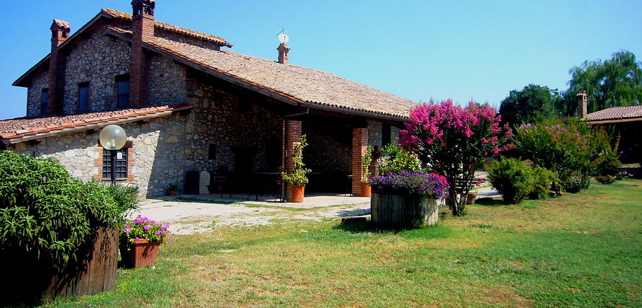 bed and breakfast in umbria;dormire vicino Orvieto;camere in Umbria;Orvieto bed and breakfast