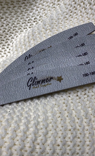 5 pack Nail Files 