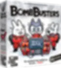 Bomb busters jeux coopératifs