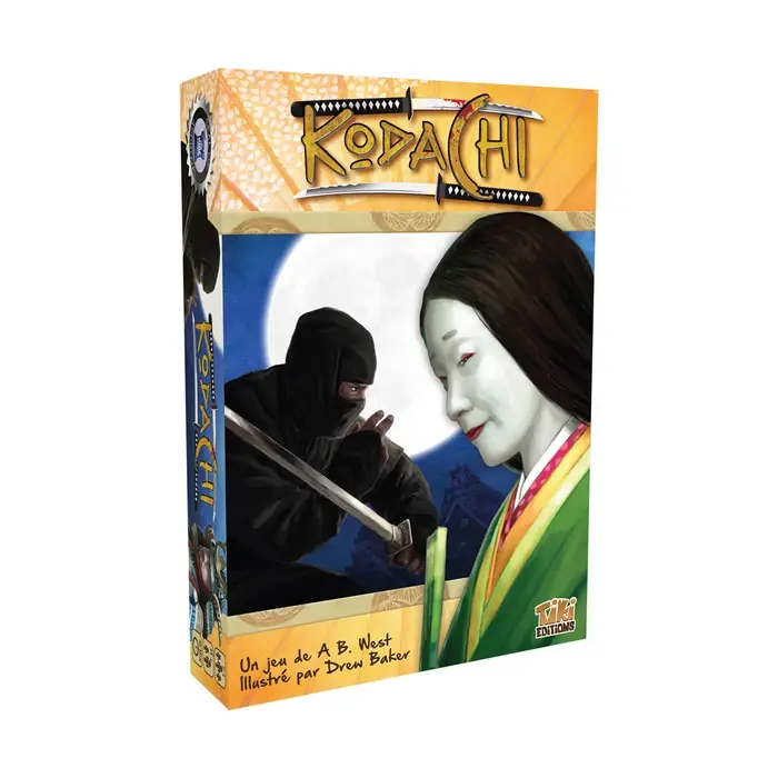 Kodachi