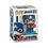 Miniature : POP - Marvel - Captain America - 573