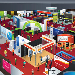 Expo Industry Associations