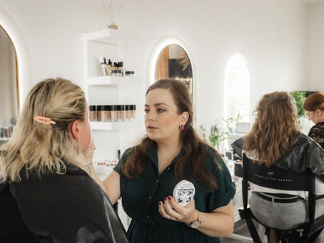 Zdravě krásná a sebevědomá | Beauty event Vimperk | Showroom for Beauty