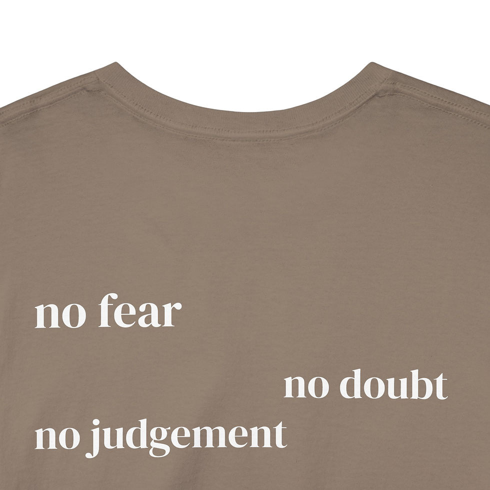 Thumbnail: MIT Universe Unisex Heavy Cotton Tee