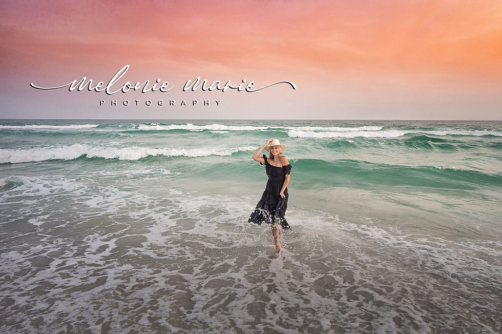 Senior Photographer 30A