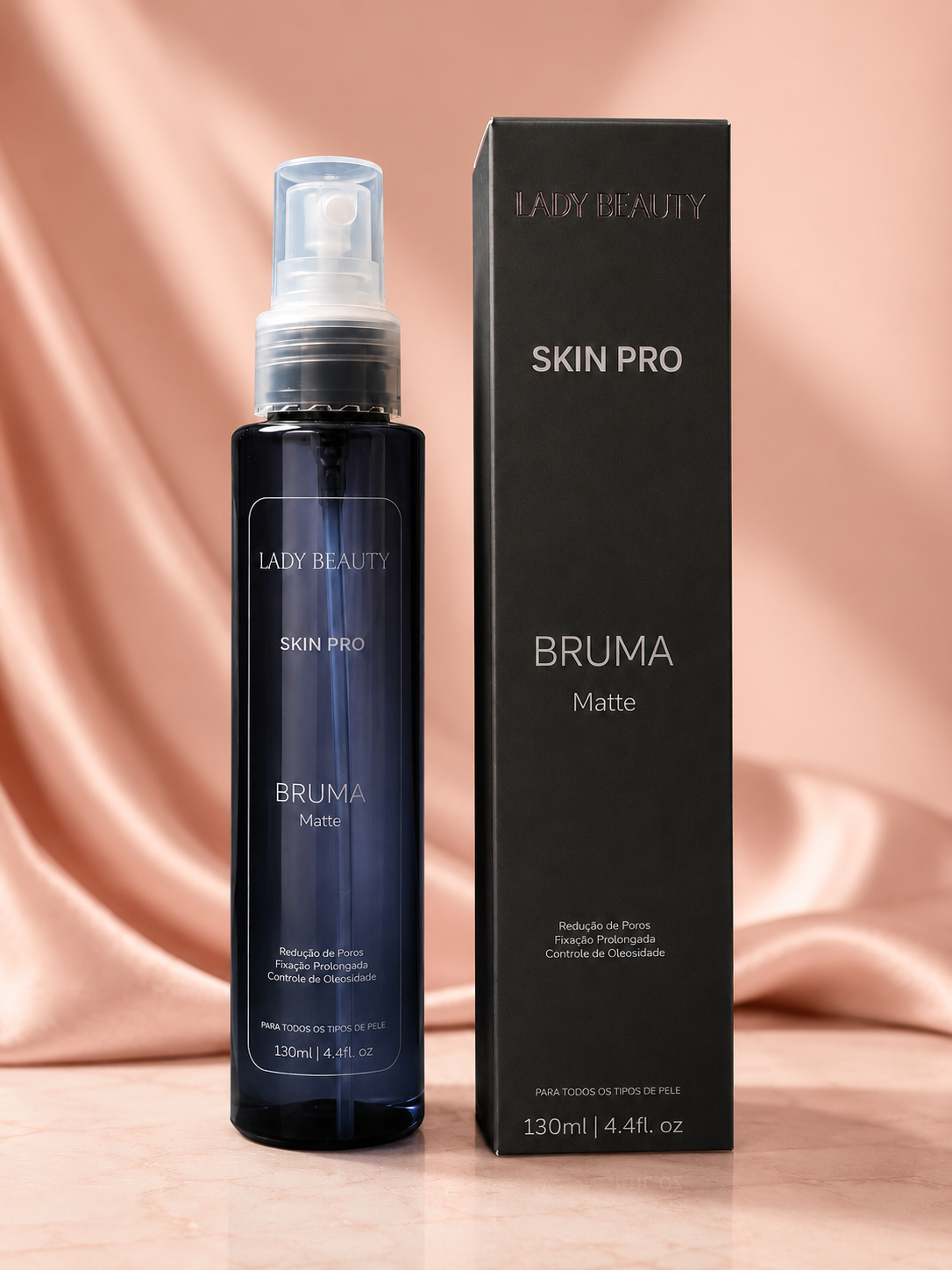 Bruma Matte Skin Pro