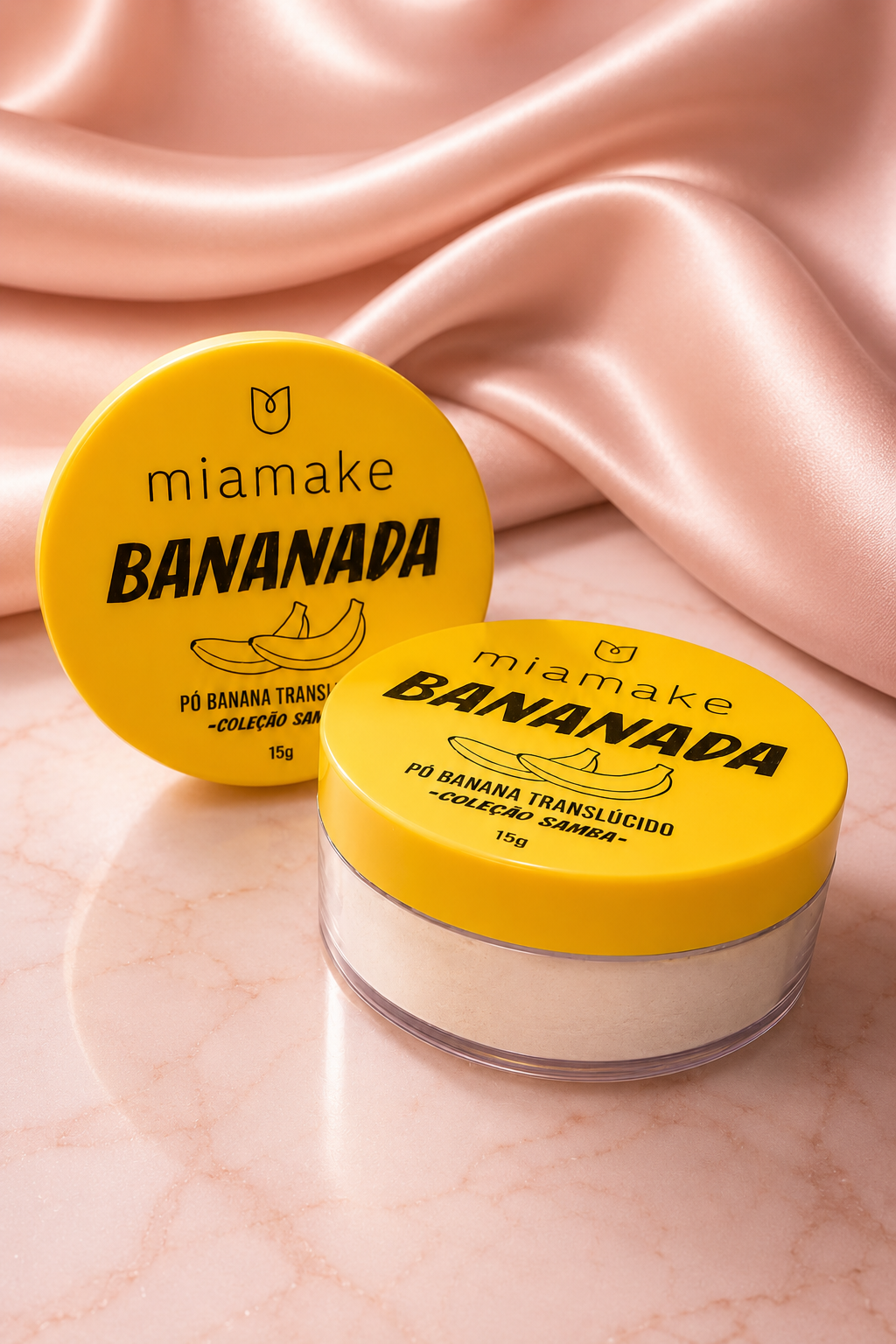 Pó Banana