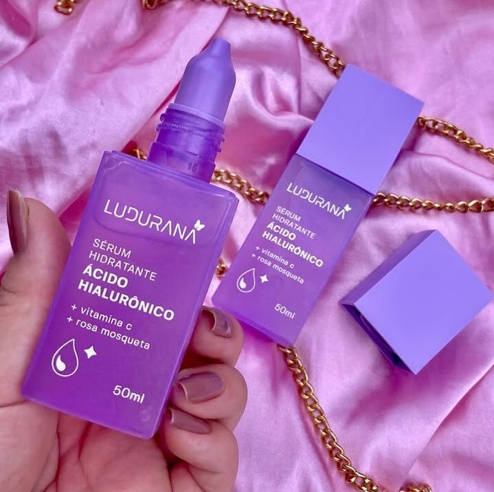 Serum Facial Hidratante
