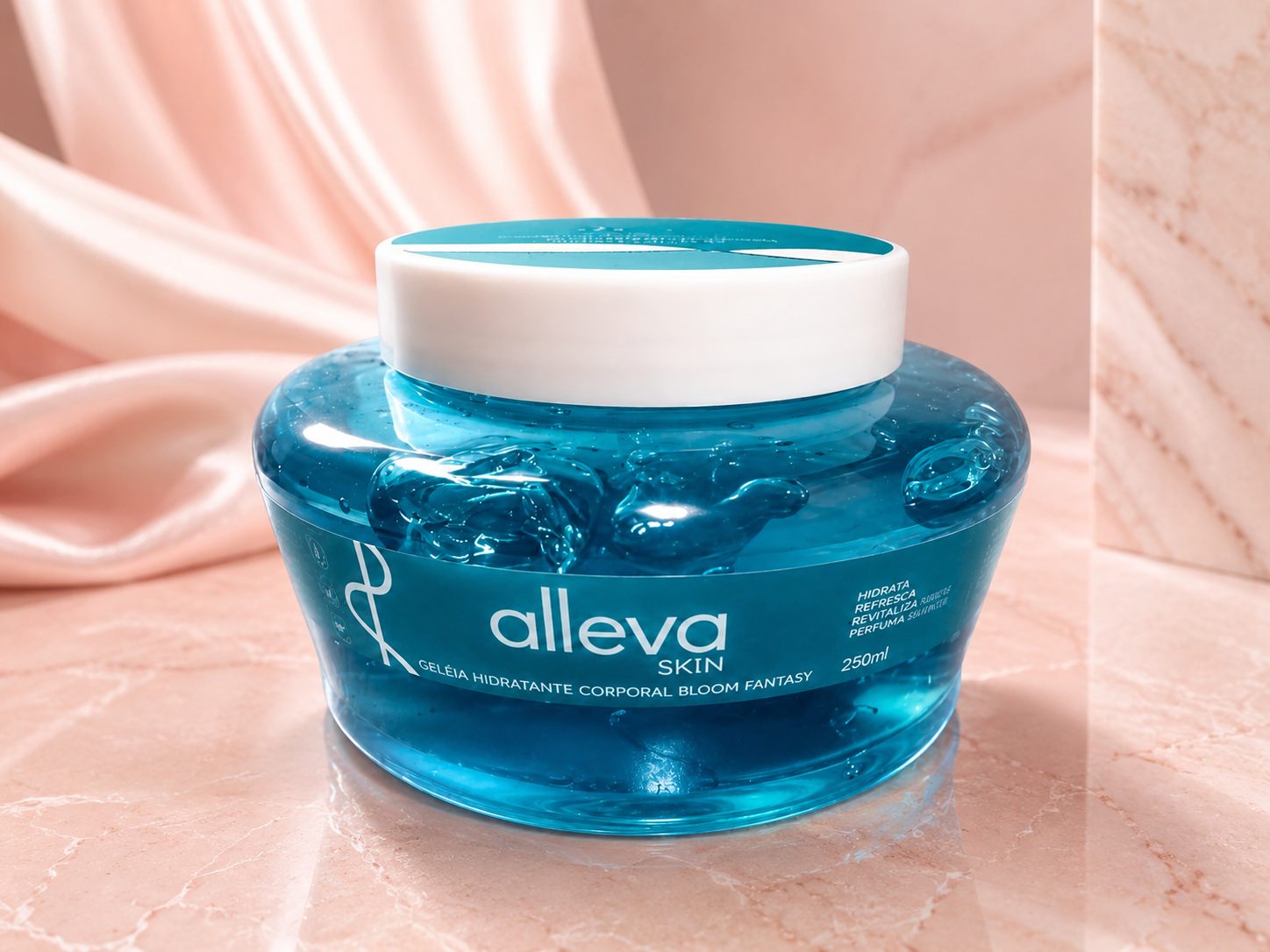 Gel Hidratante Corporal