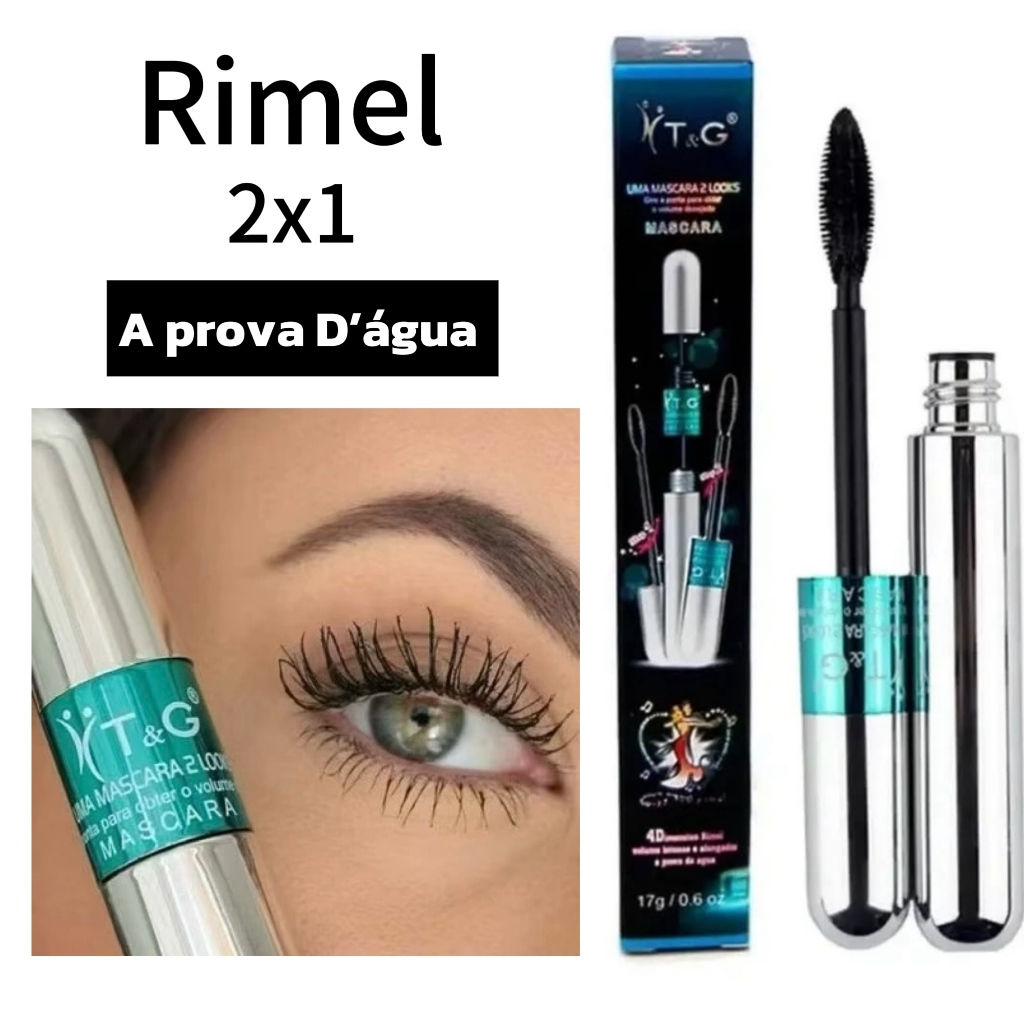 Rimel T & G