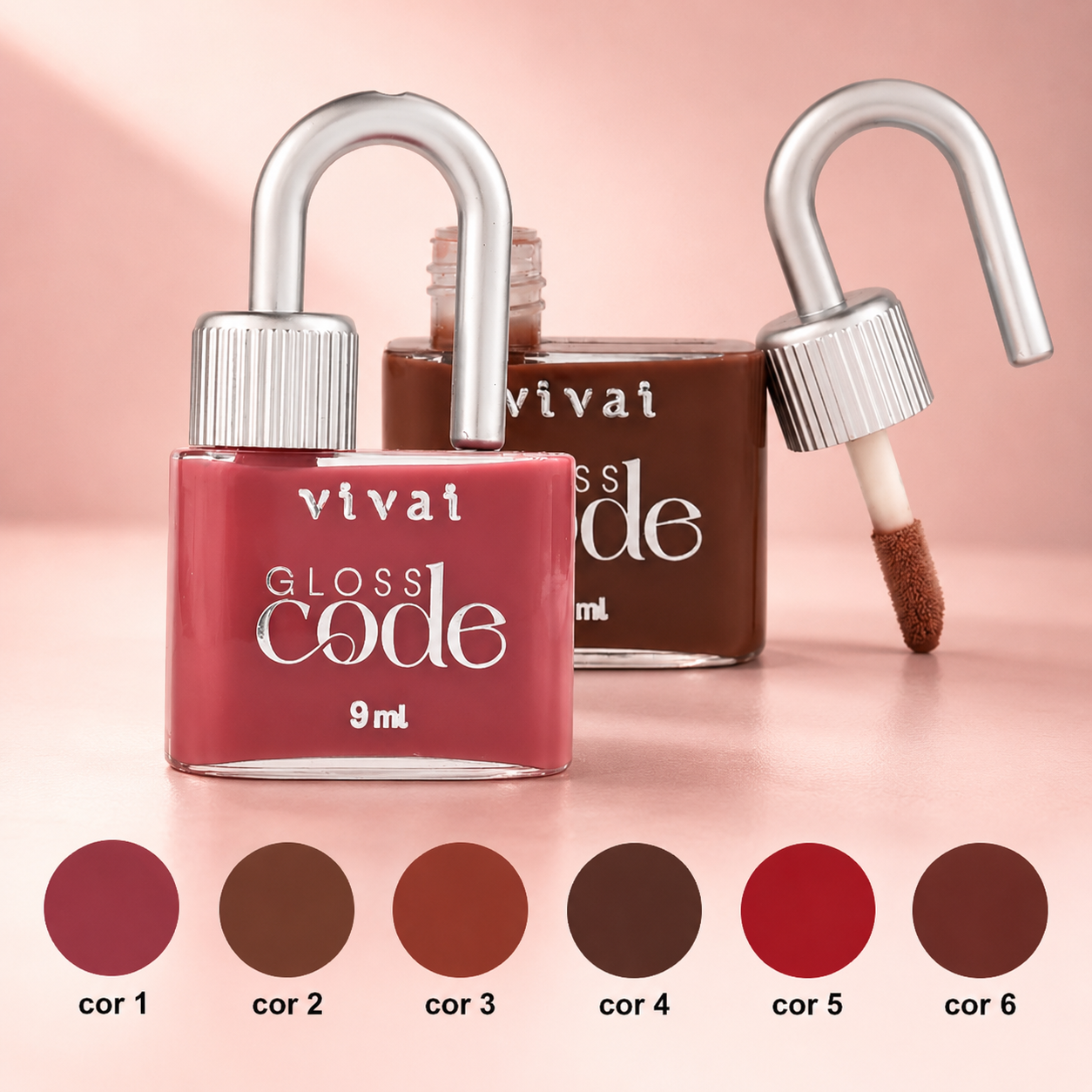 Gloss Code