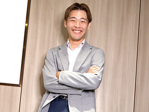 スピード感を持って成長できる環境がある