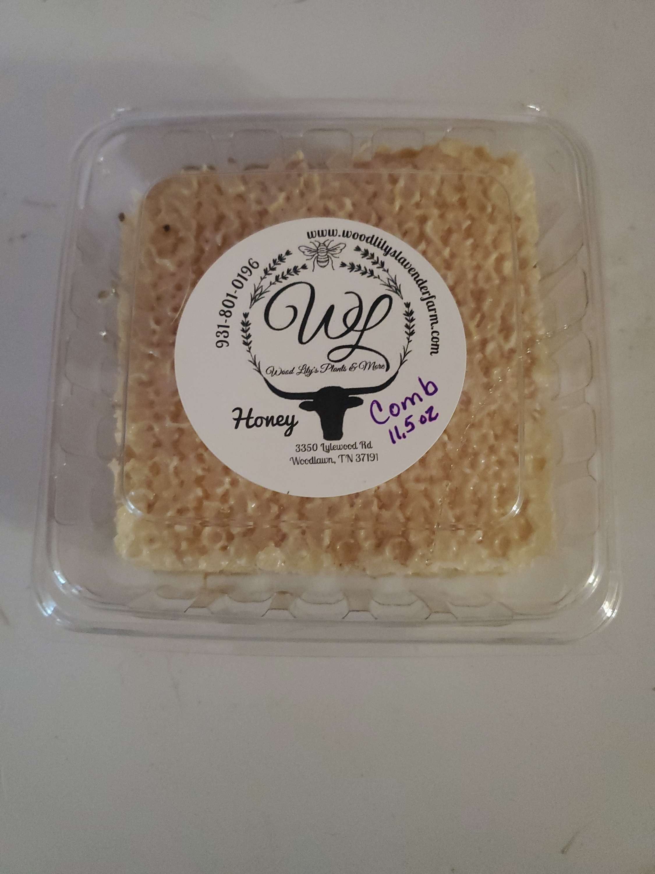 Honeycomb
