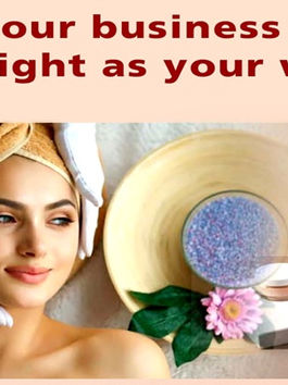 Beauticians, It is Time to Go Digital