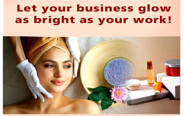 Beauticians, It is Time to Go Digital