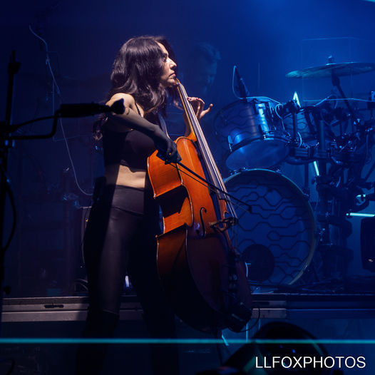 Starset at The Vogue Theatre
July 10, 2022
Photos by Laura Fox (LLFoxphotos)