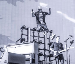 One Republic