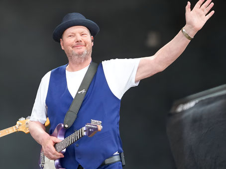 Concert Review: Toto, Christopher Cross, and Men At Work Deliver a Yacht Rock Dream Night in Noblesville 8/6/25