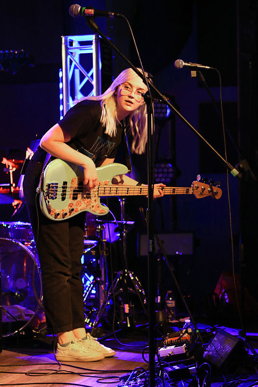 Flipturn at The Hi-Fi Indy
March 3, 2022
Photos and Review by Mike Bowen