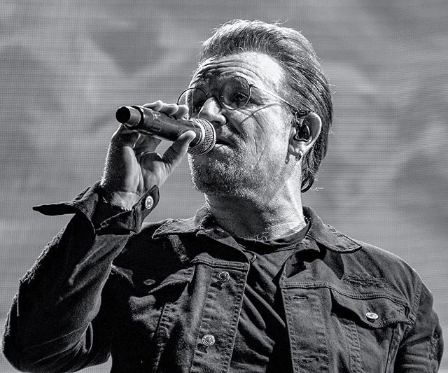 Love him or hate him Bono and U2’s Music is the soundtrack to many a person’s lives