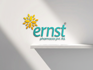 Ernst Pharmacia Pharmaceutical Company in India 2026