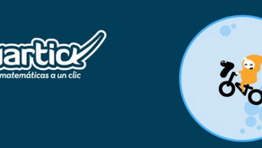 Smartick: App para repasar matemáticas