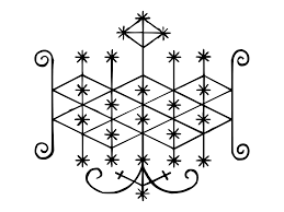 Ogun & Nago Nation Ceremony