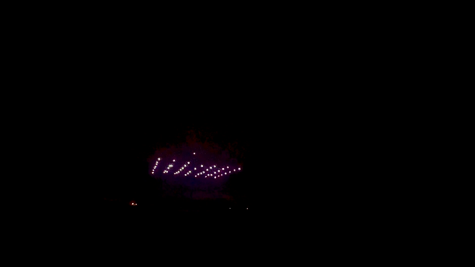 Xmas Show