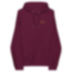Miniatura: Tropical Seas Eco Hoodie