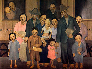 Corpo e alma do Nordeste